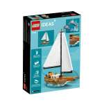 Конструктор LEGO Ideas 40487 320 дет.