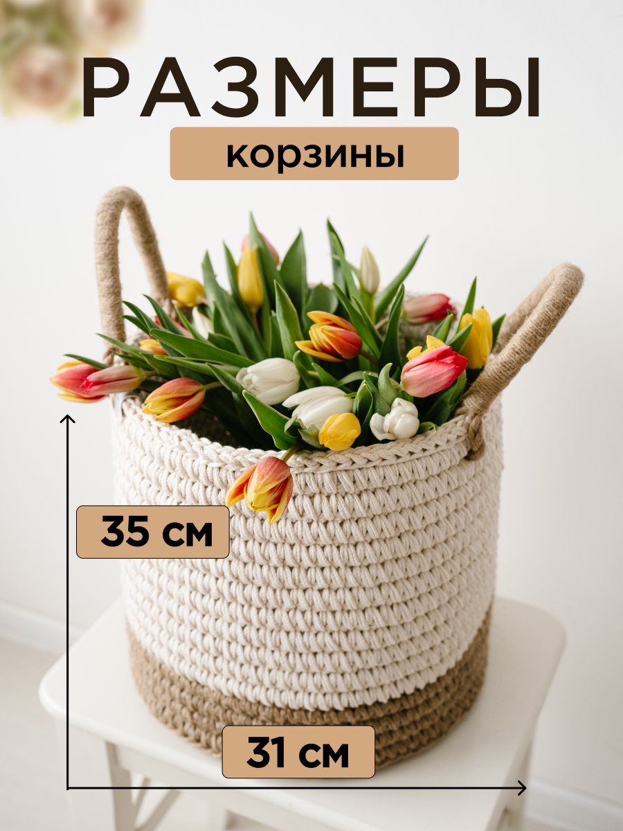 Корзина Casa Bella Сицилия - фото 2