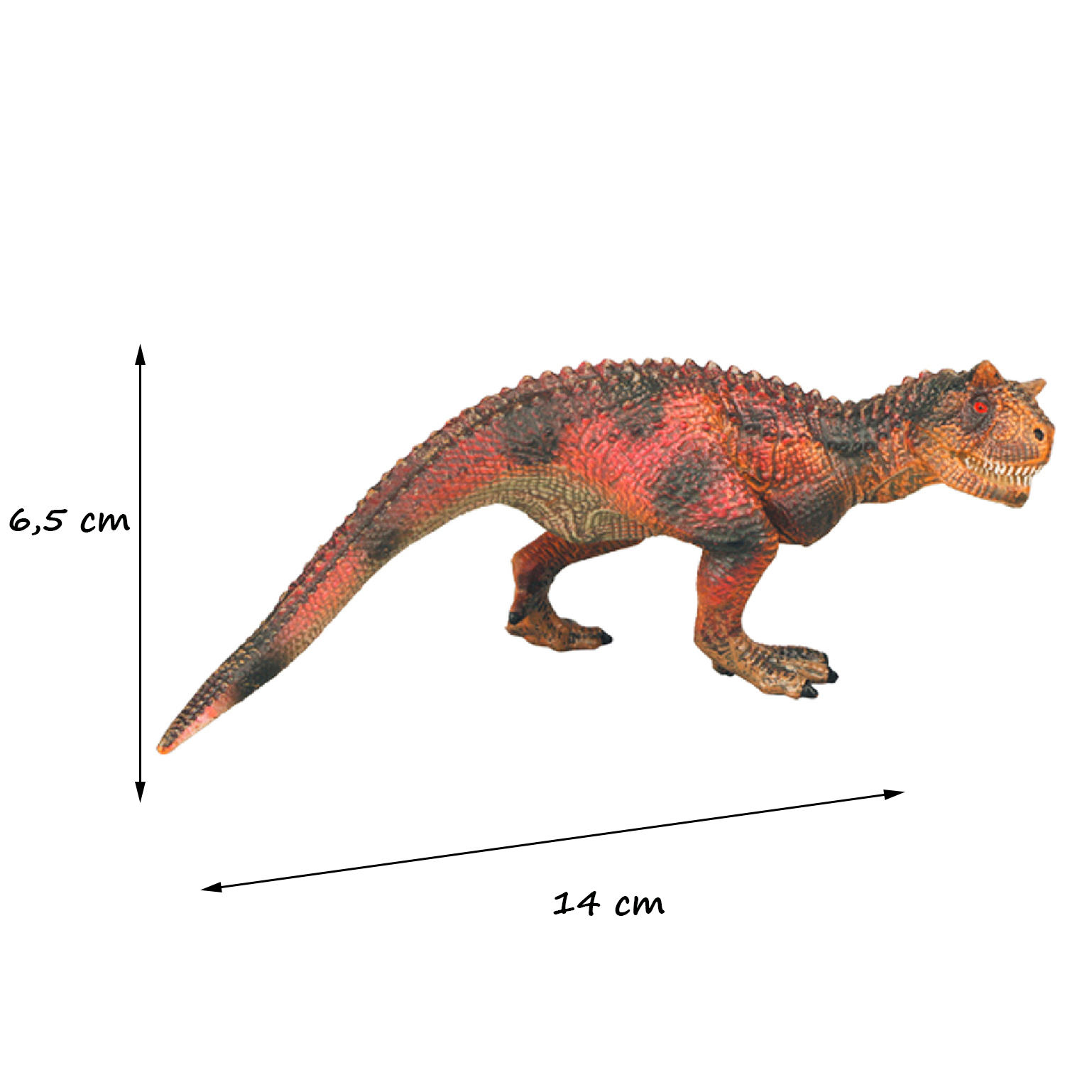 Игровой набор Masai Mara Гиганотозавр - фото 2
