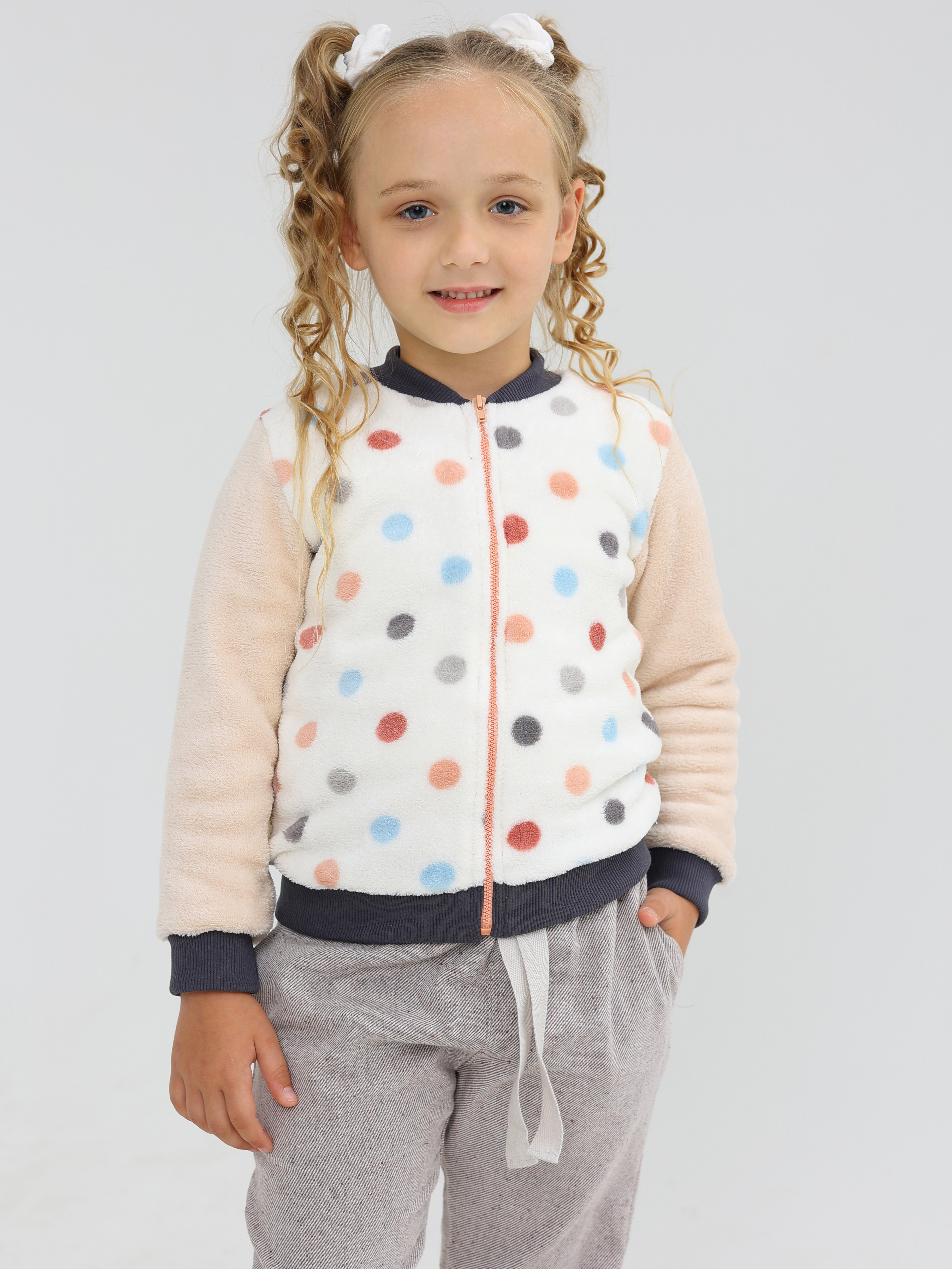 Брюки RobyKris 27-041-24 - фото 25
