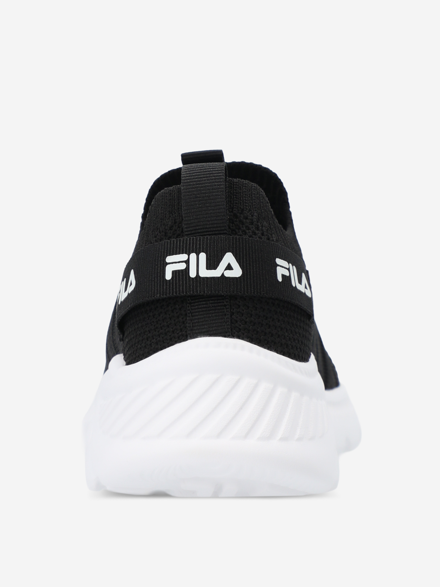 Кроссовки FILA 147649FLA-99 - фото 9