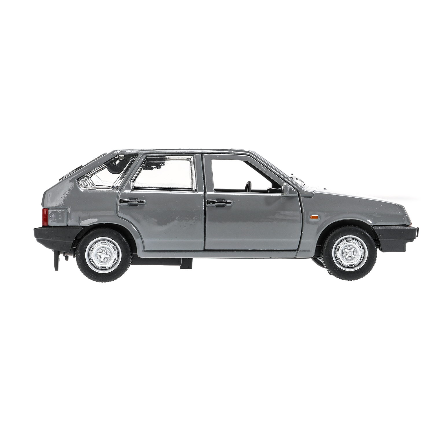 Автомобиль Технопарк ВАЗ Спутник 380066 - фото 6