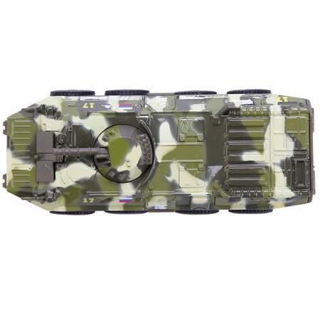 Боевая машина Технопарк