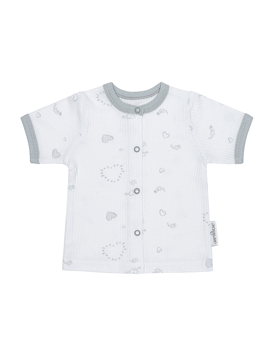 Кофточка 2 шт Эскимо 210-203 - фото 4