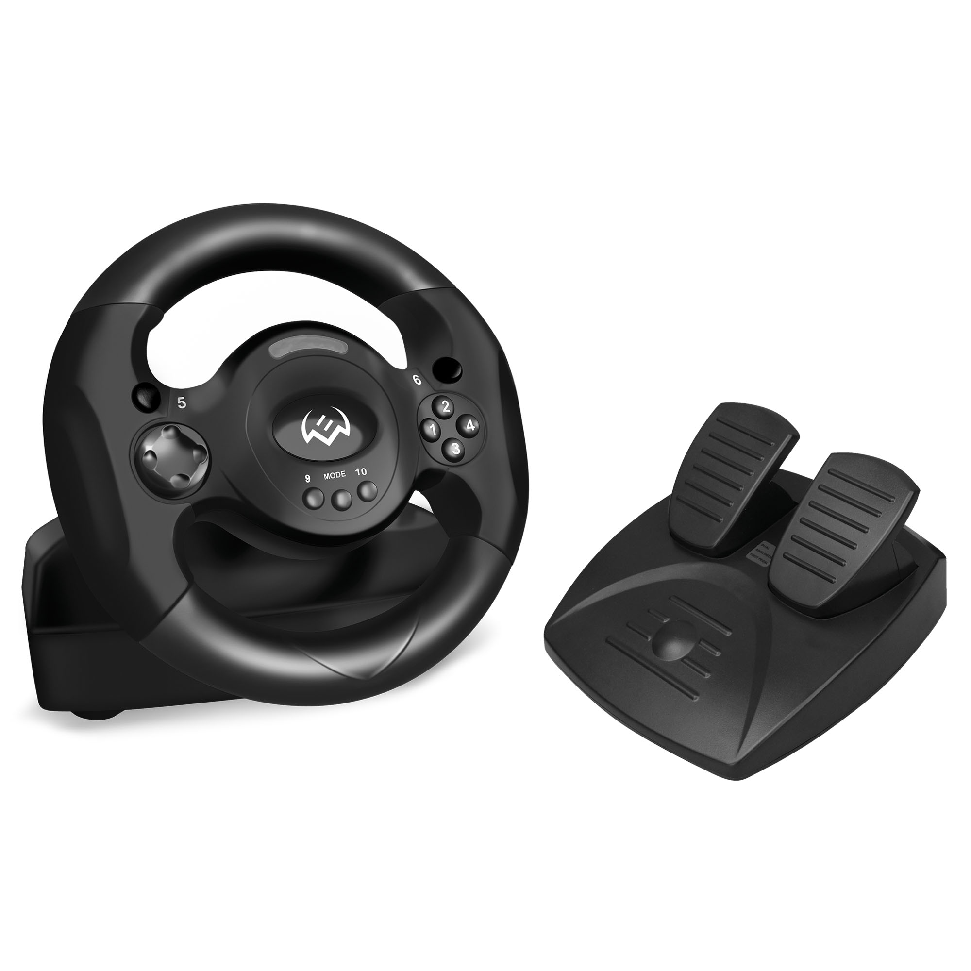 Игровой руль SVEN GC-W300 - фото 1