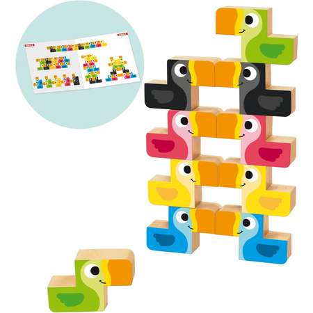 Игрушка Goula кубики