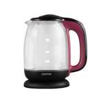 Электрический чайник CENTEK CT-0034 Black