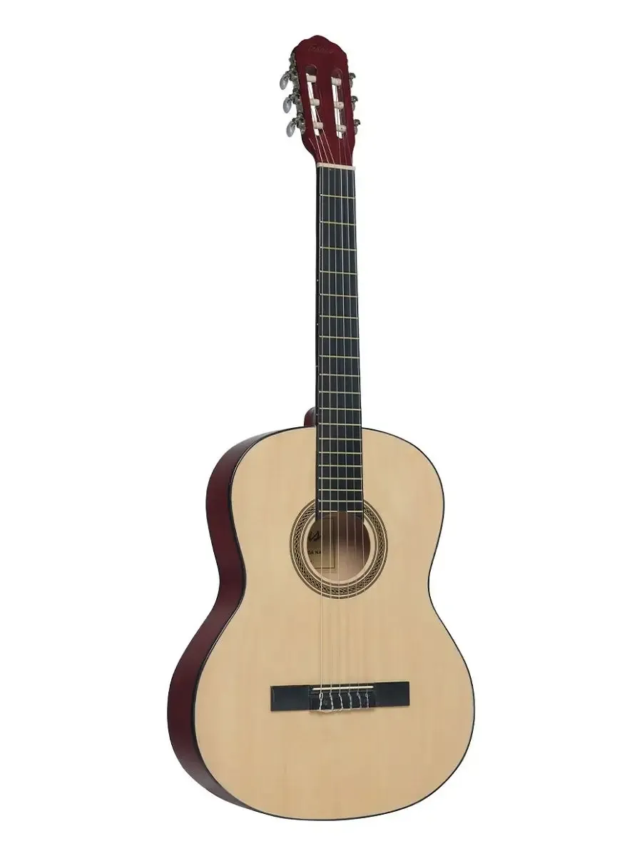 Игрушка музыкальная Terris TC-390A NA гитара - фото 2