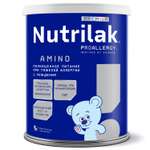 Смесь Nutrilak Premium Proallergy Amino 400г с 0месяцев