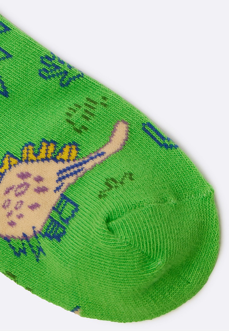 Носки 2 пары Lassie 72303201-4120 - фото 3