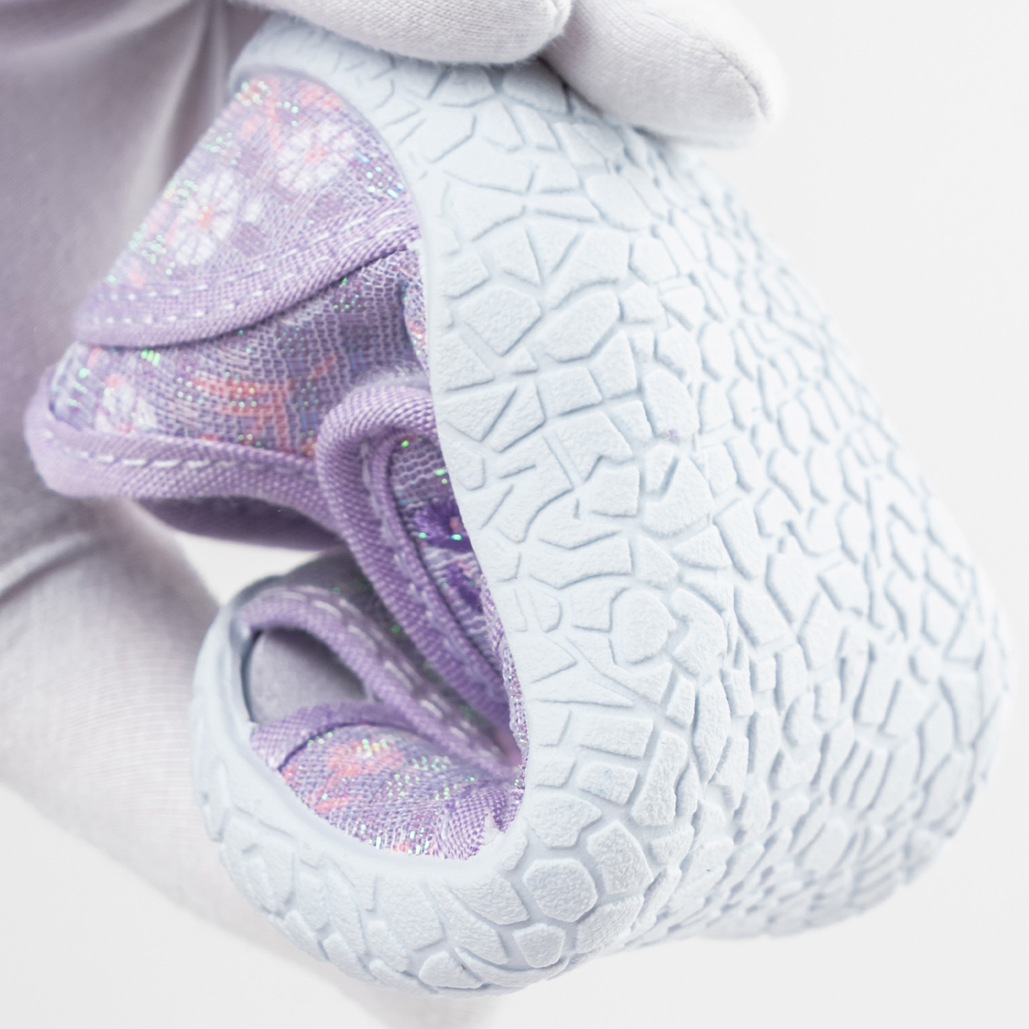 Сандалии TikkaGo 7T17_1507-3_lilac - фото 6