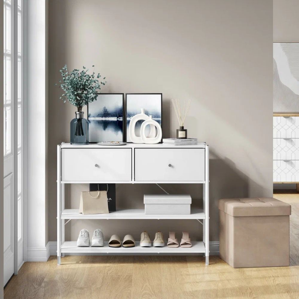 Комод Leset Комод (белый) - фото 8