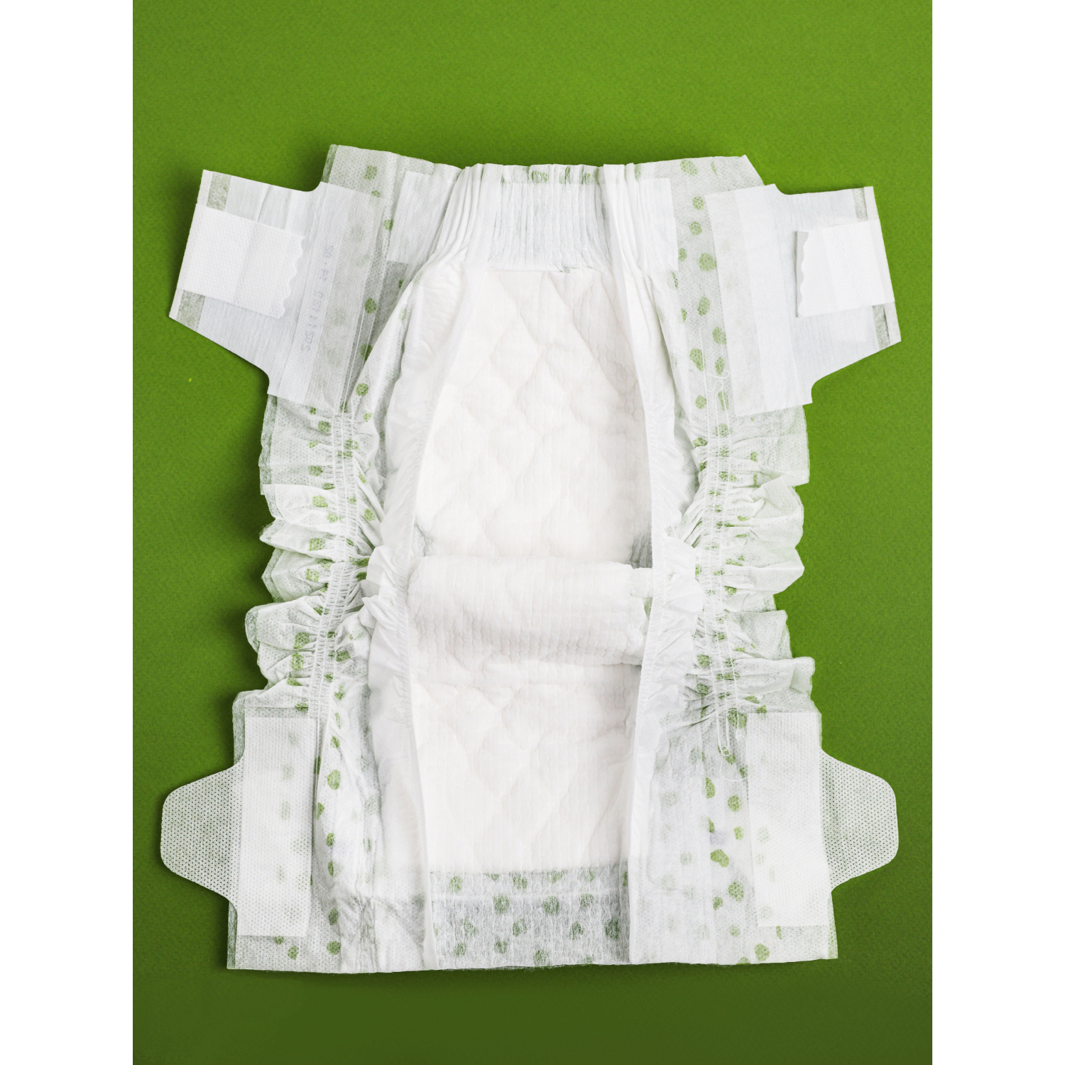 Подгузники Clearly Herbal 2 32 шт. - фото 7