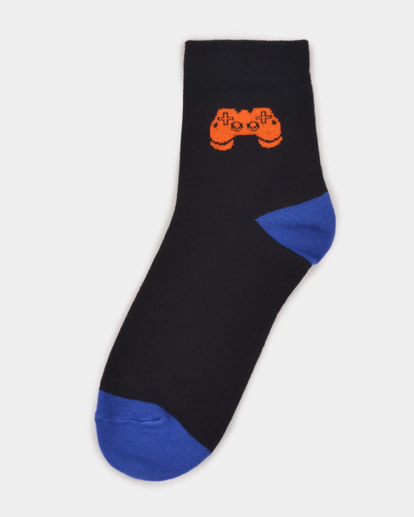 Носки 3 пары Futurino S24FU2-3834/3tb-99 - фото 4