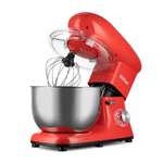 Планетарный миксер KITFORT КТ-3433-1