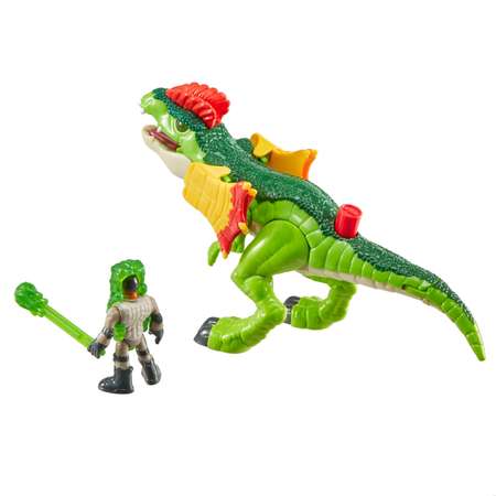 Фигурка IMAGINEXT