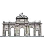 Сборная модель Умная бумага