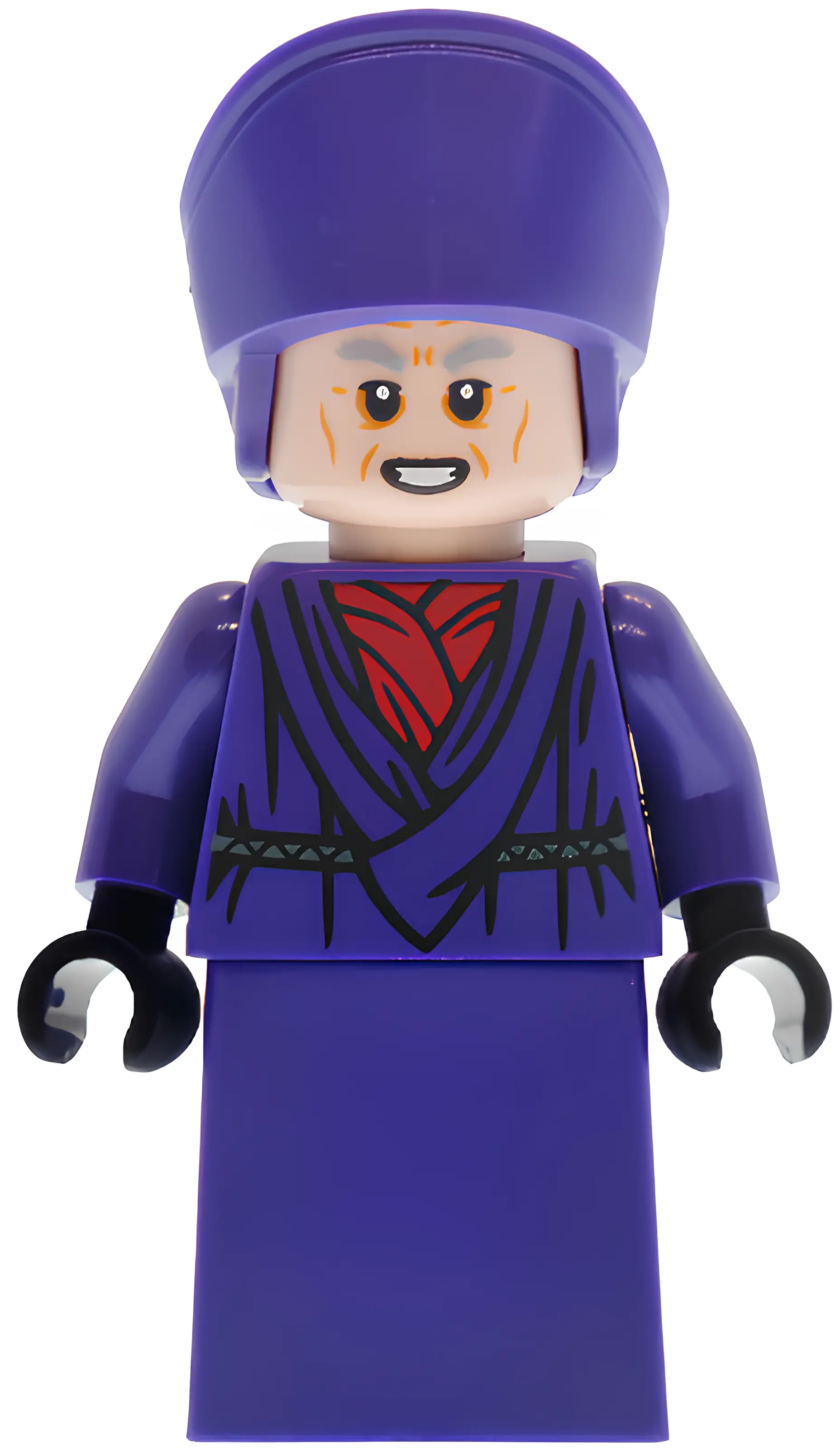 Фигурка LEGO Star Wars Imperial - фото 1
