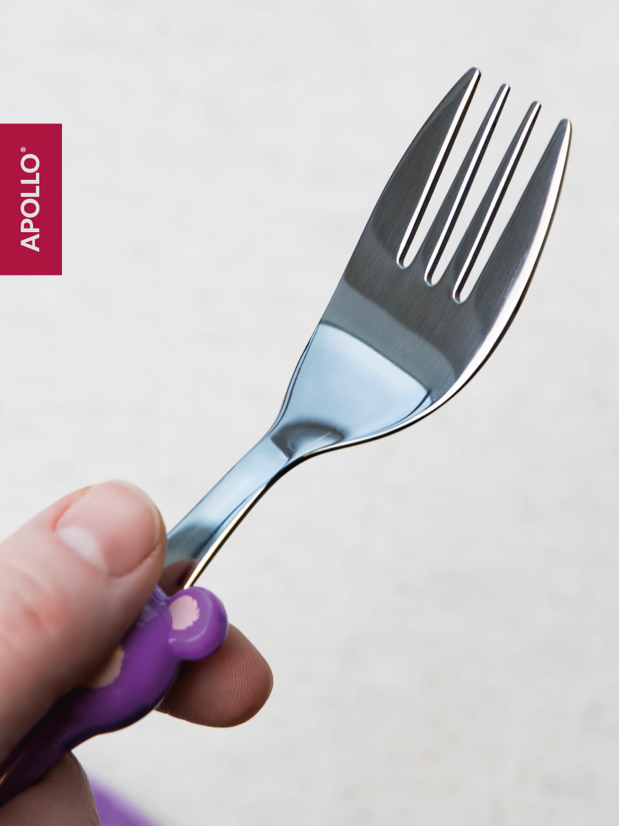 Набор посуды APOLLO 2 предм. - фото 2