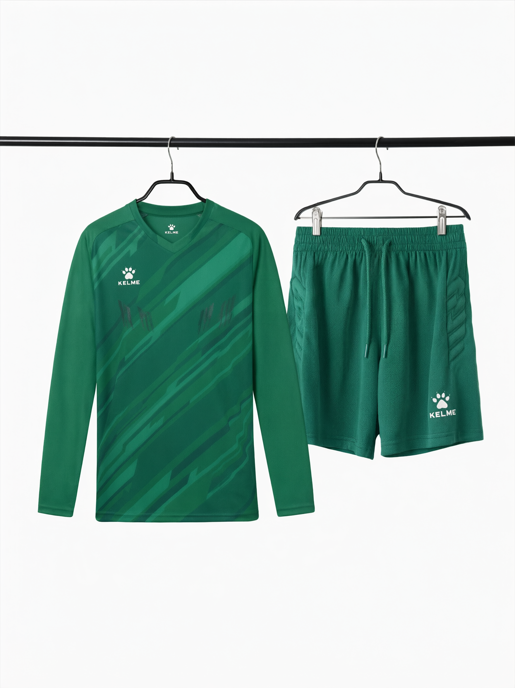 Костюм KELME 7361ZB1256-300 - фото 1