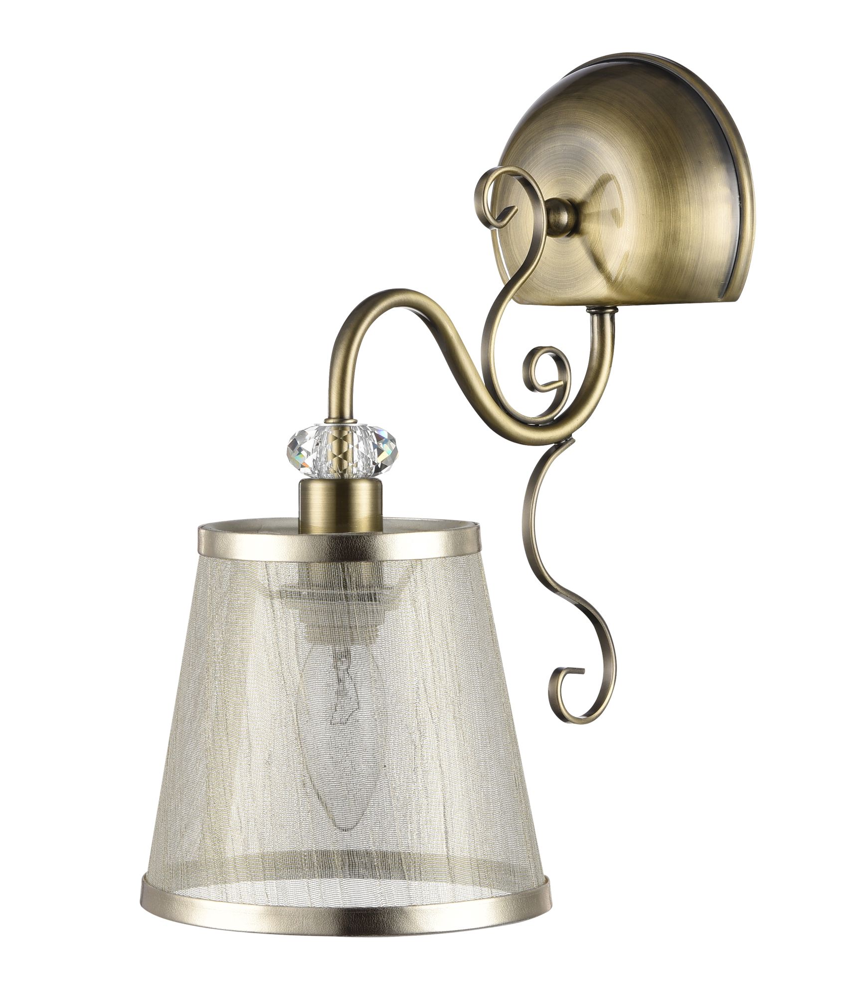 Бра FREYA - фото 1