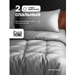 Комплект постельного белья My Cool Home двуспальный 4 предм.
