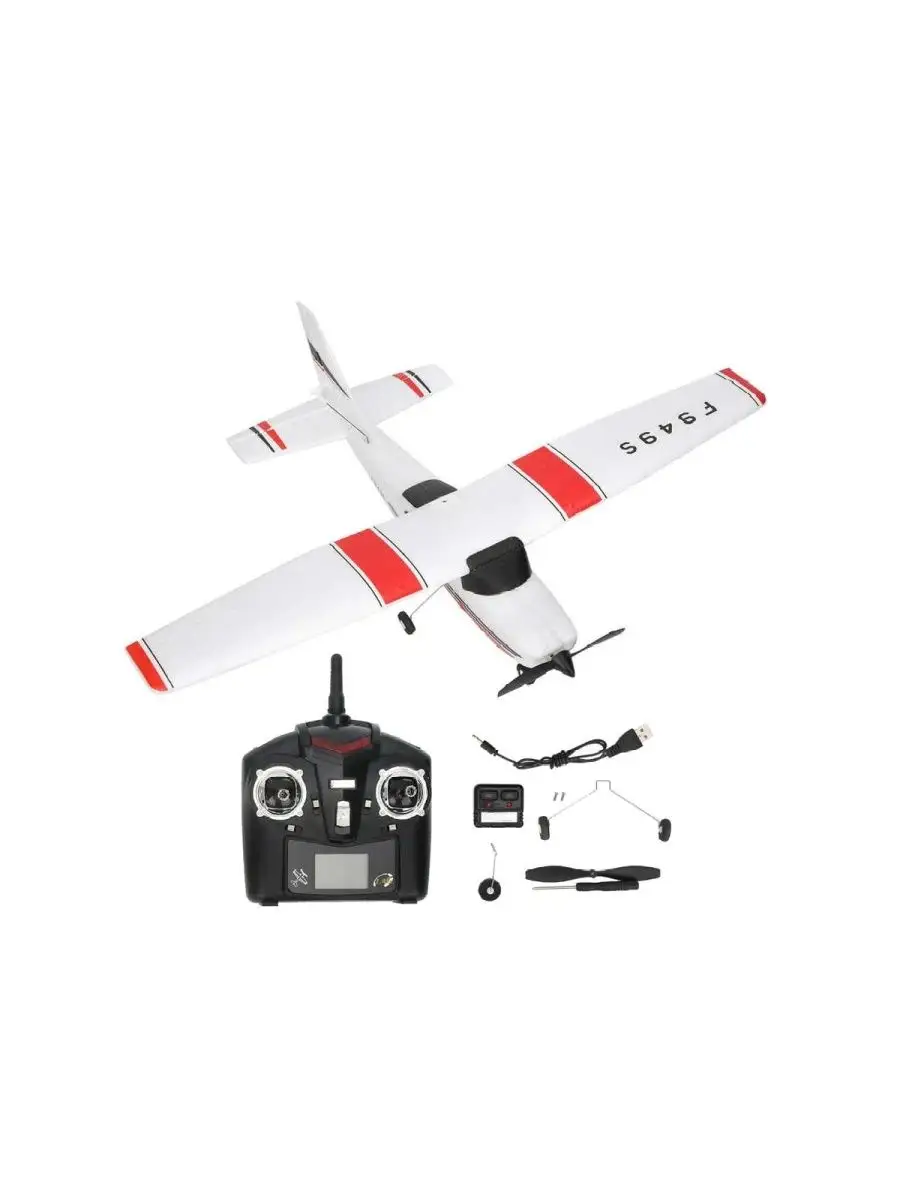 Автомобиль РУ WL TOYS - фото 1