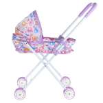 Коляска-люлька для кукол Veld Co