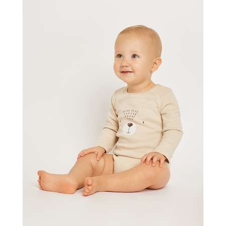 Боди BabyGo