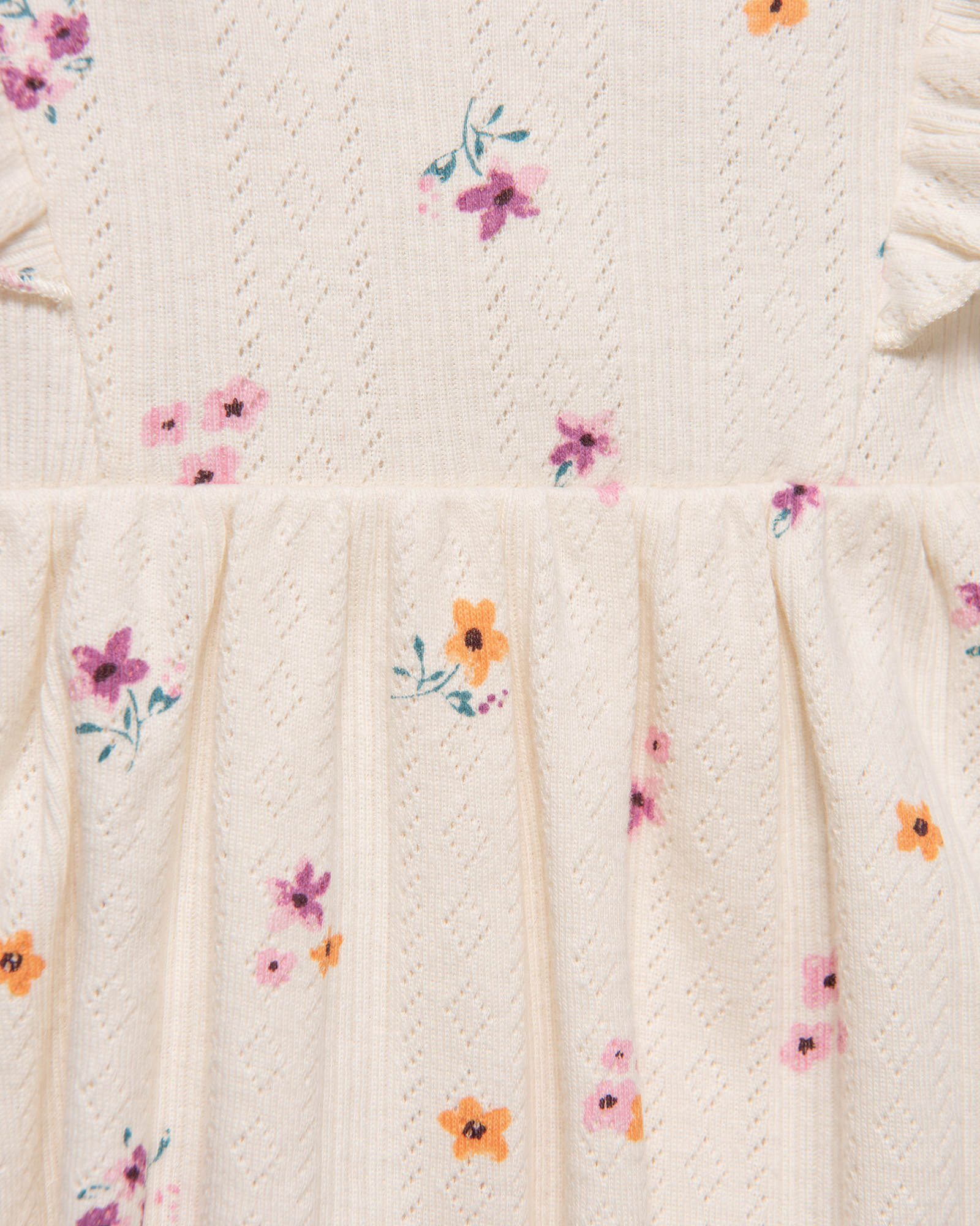 Платье-боди Baby Gо KGP-AW25-11BGig-F0 - фото 3
