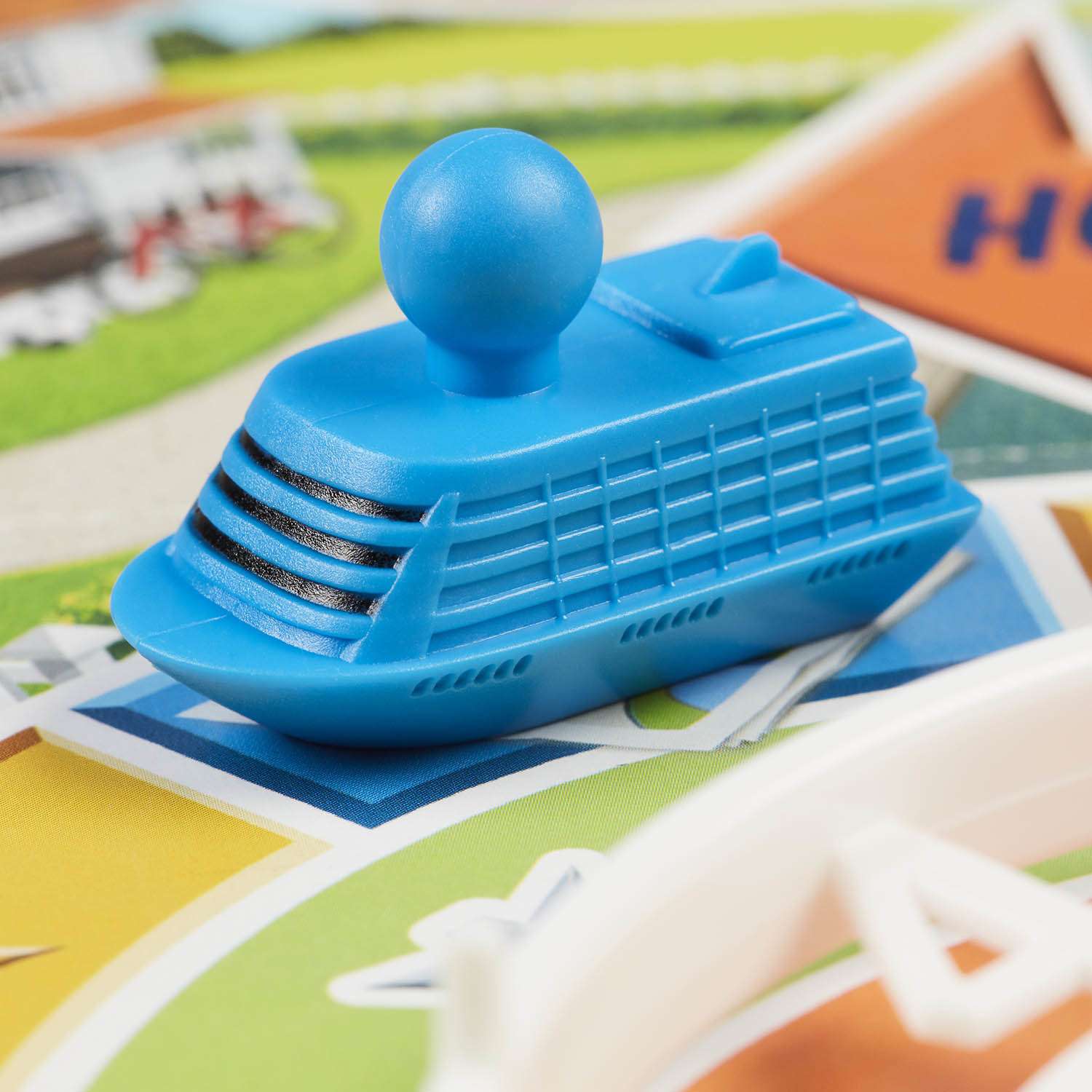 Настольная игра Hasbro Games Игра в жизнь Джуниор - фото 16