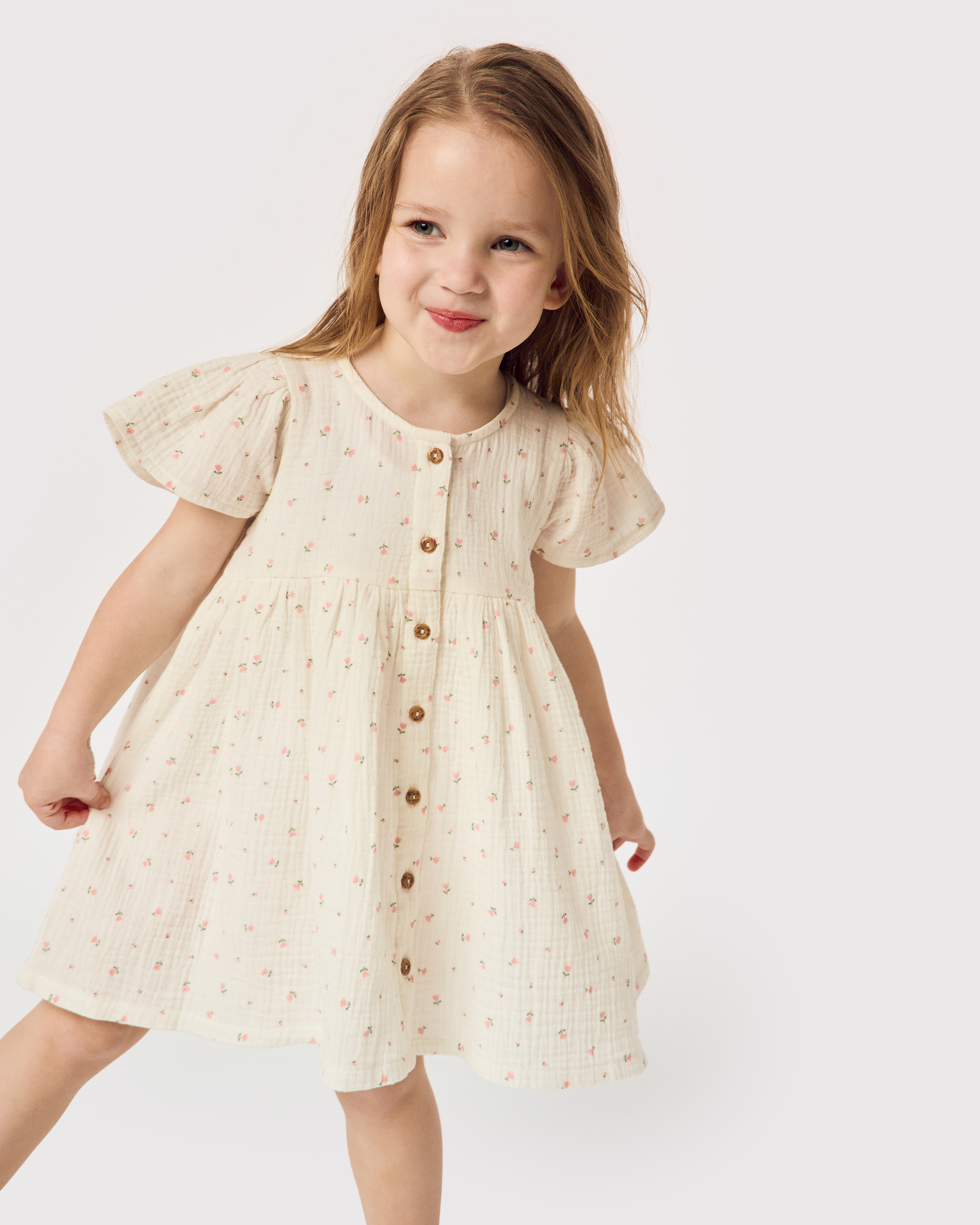 Платье BabyGo KG-SS26-88BGig - фото 1