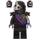Фигурка LEGO Ninjago Nindroid Warrior