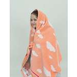 Полотенце Wellness Облака_3-25 70 x 140 см 1 шт.