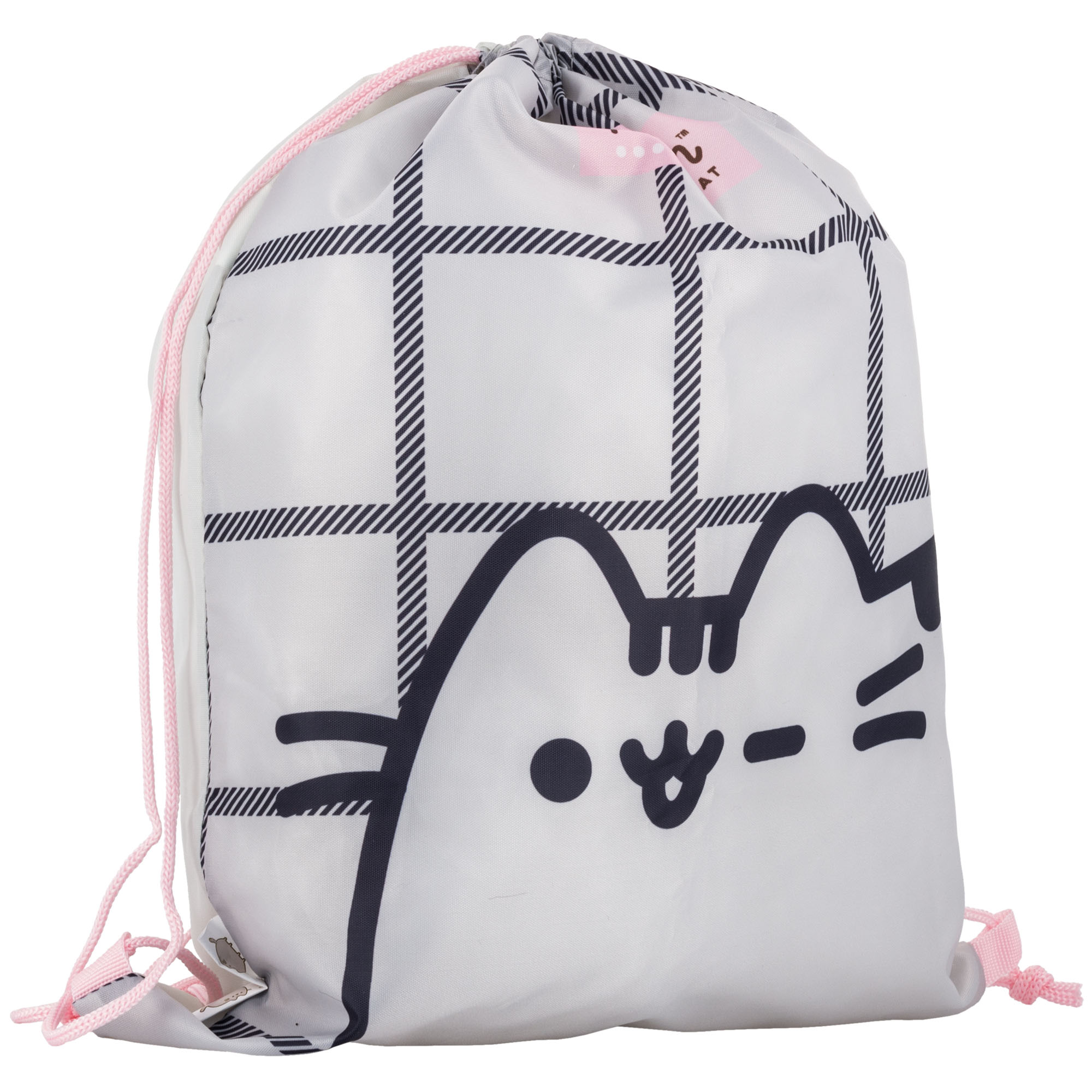 Мешок для обуви Pusheen - фото 6