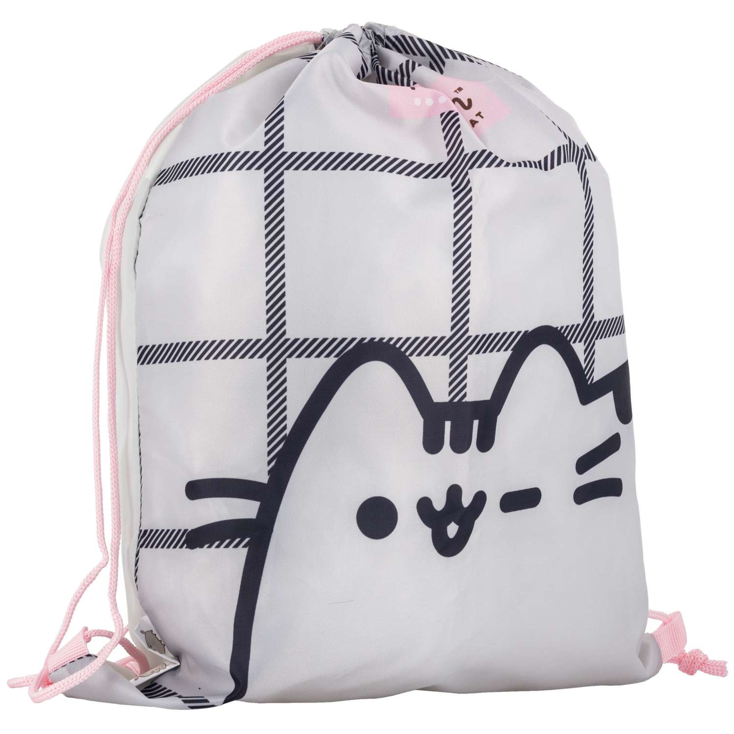 Мешок для обуви Pusheen - фото 6