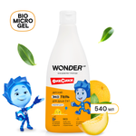 Гель WONDER Lab 550 мл