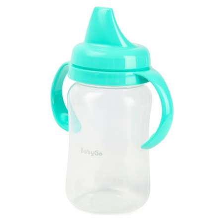 Поильник BabyGo 270 мл 1 шт.