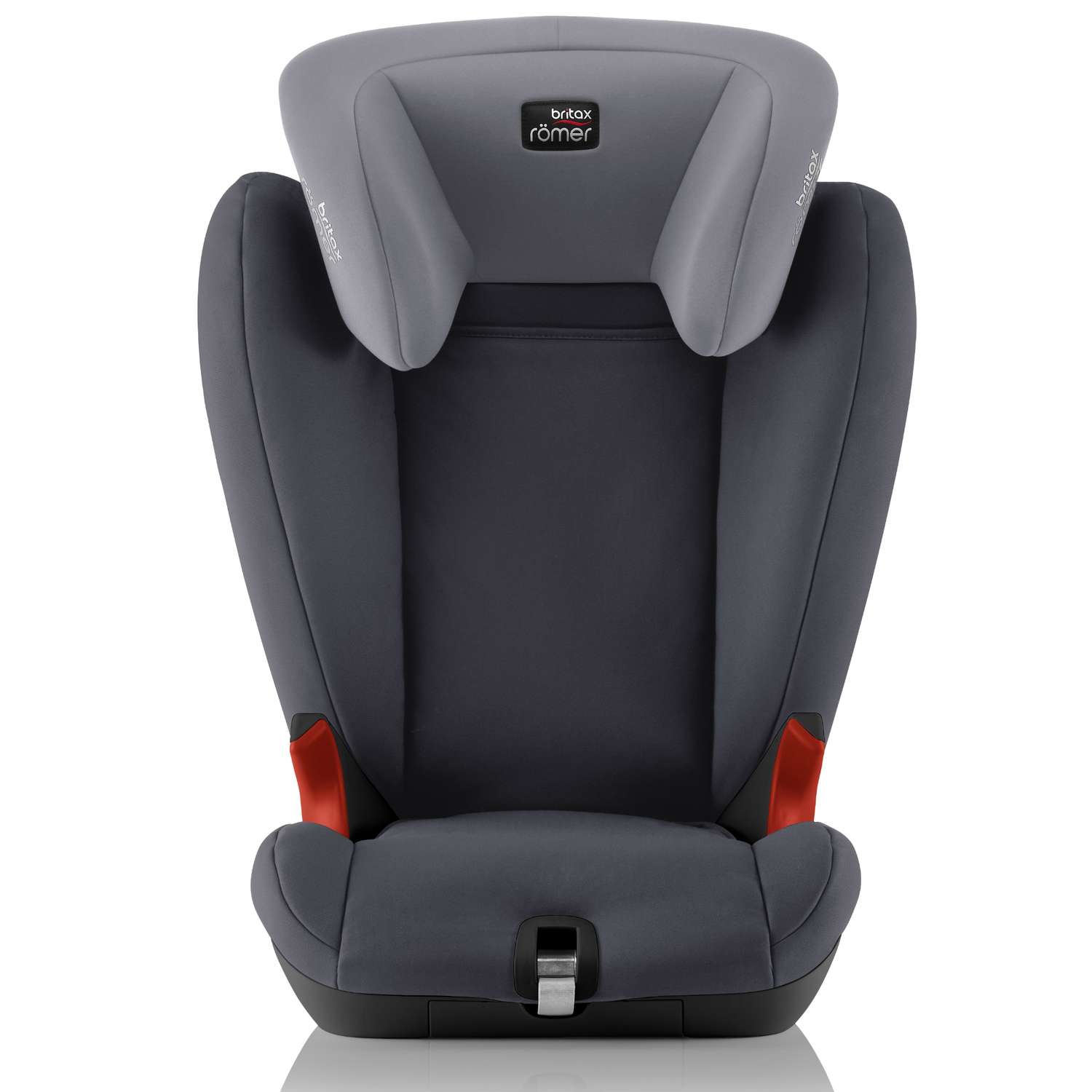 Автокресло Britax Roemer 2/3 (15-36 кг) - фото 2