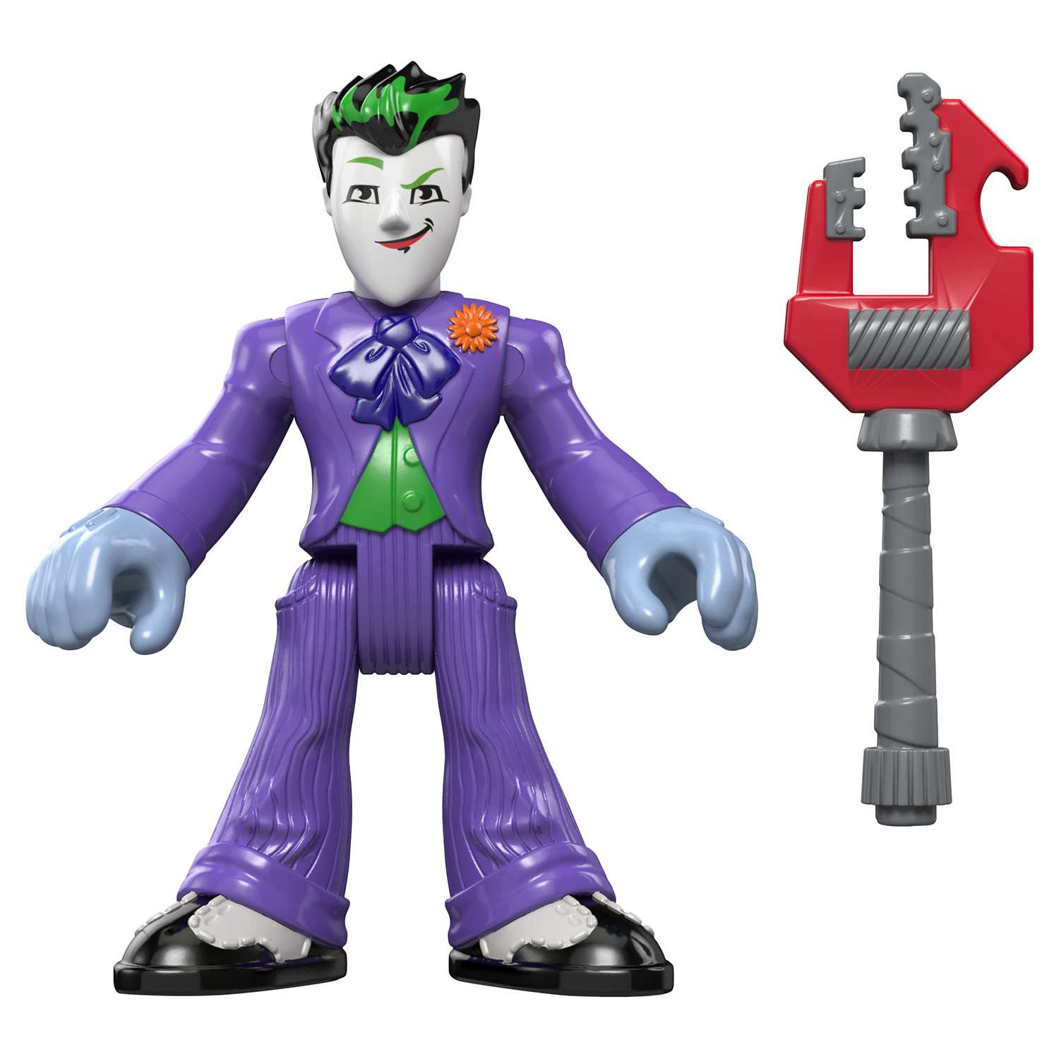Фигурка IMAGINEXT в ассортименте - фото 17