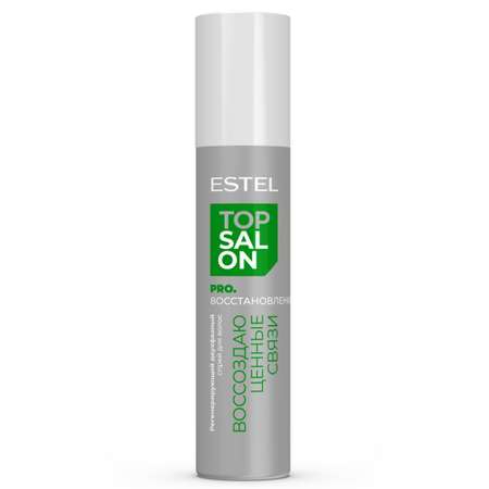 Спрей для волос двухфазный Top Salon ESTEL pro.восстановление регенерирующий 200 мл
