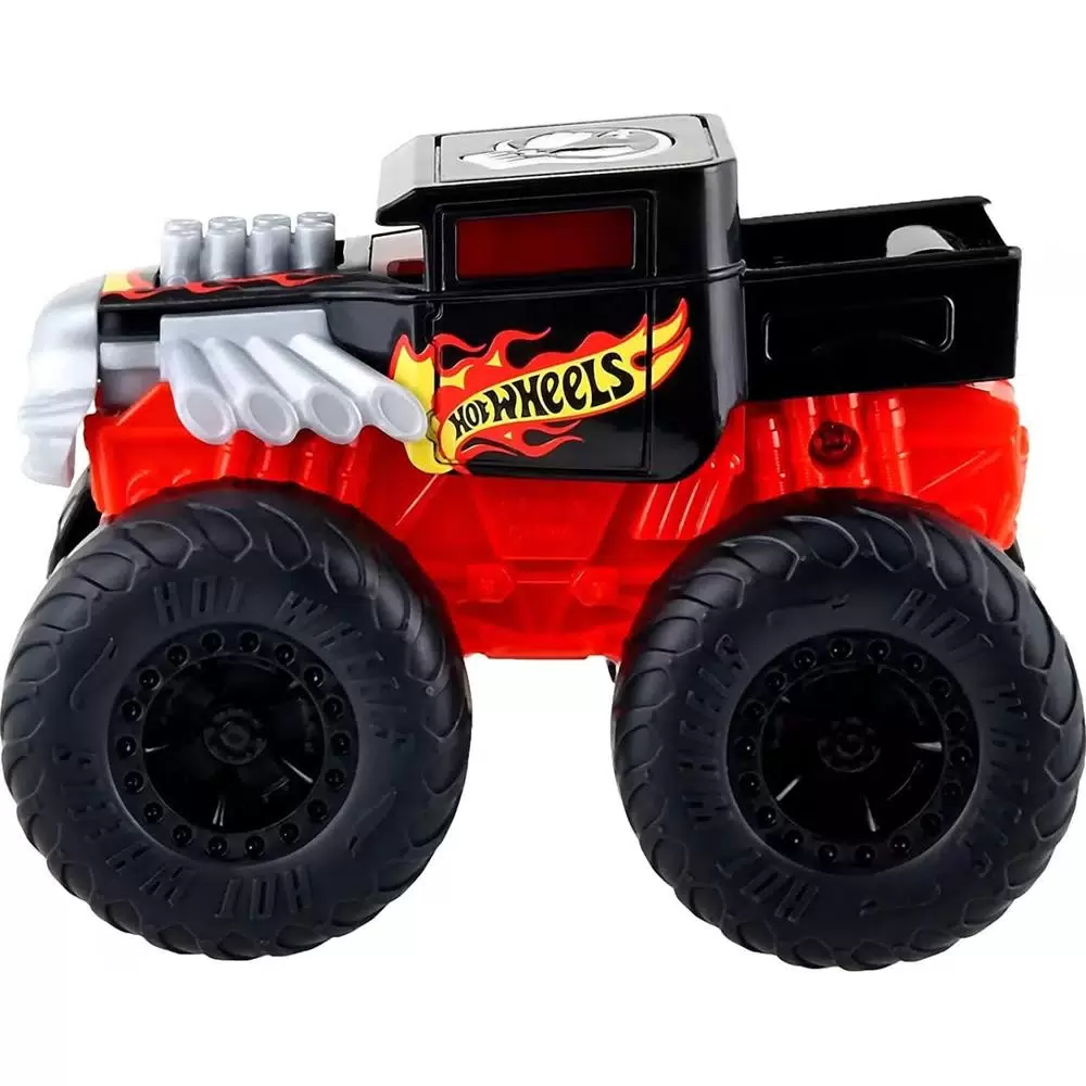 Внедорожник Hot Wheels 1:43 HDX61 - фото 2