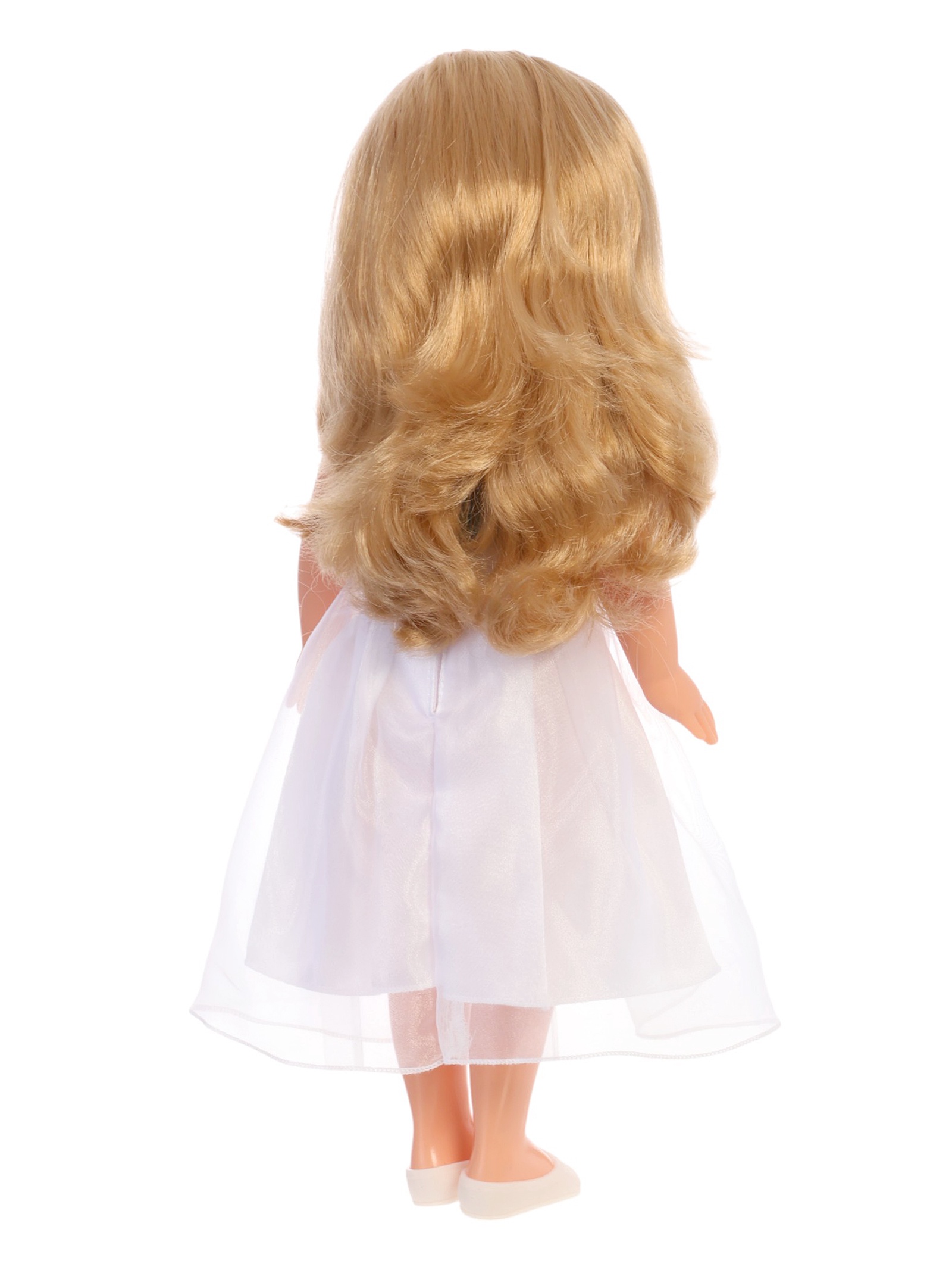 Кукла классическая Весна 369020 - фото 5