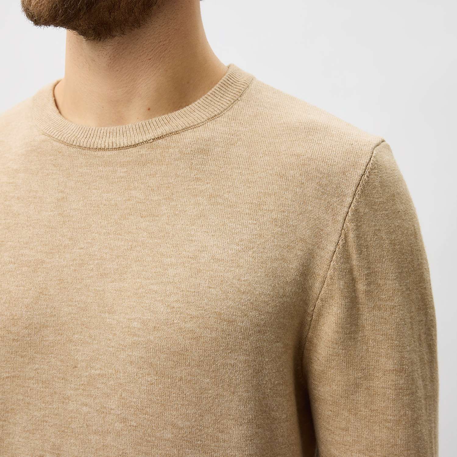 Джемпер ё - фото 2