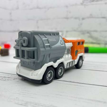Автомобиль Motorro