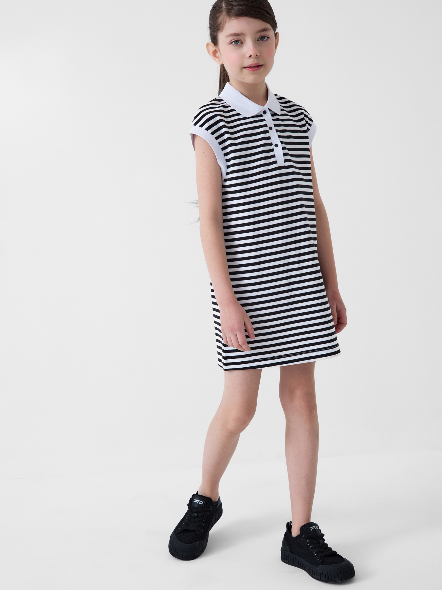 Платье PlayToday 12621330 - фото 3