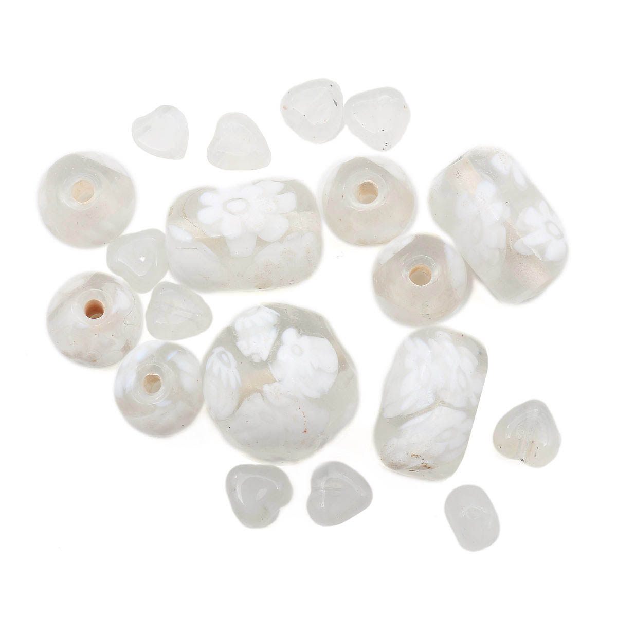 Набор для творчества Astra Craft бисер Бусины - фото 1