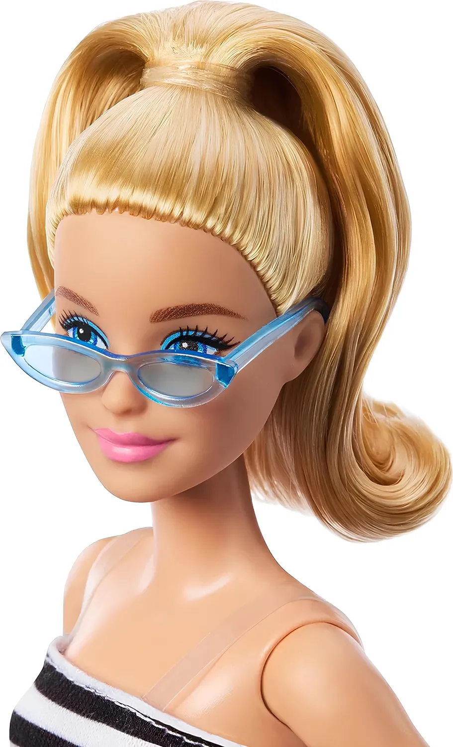 Кукла классическая Barbie HRH11 - фото 5