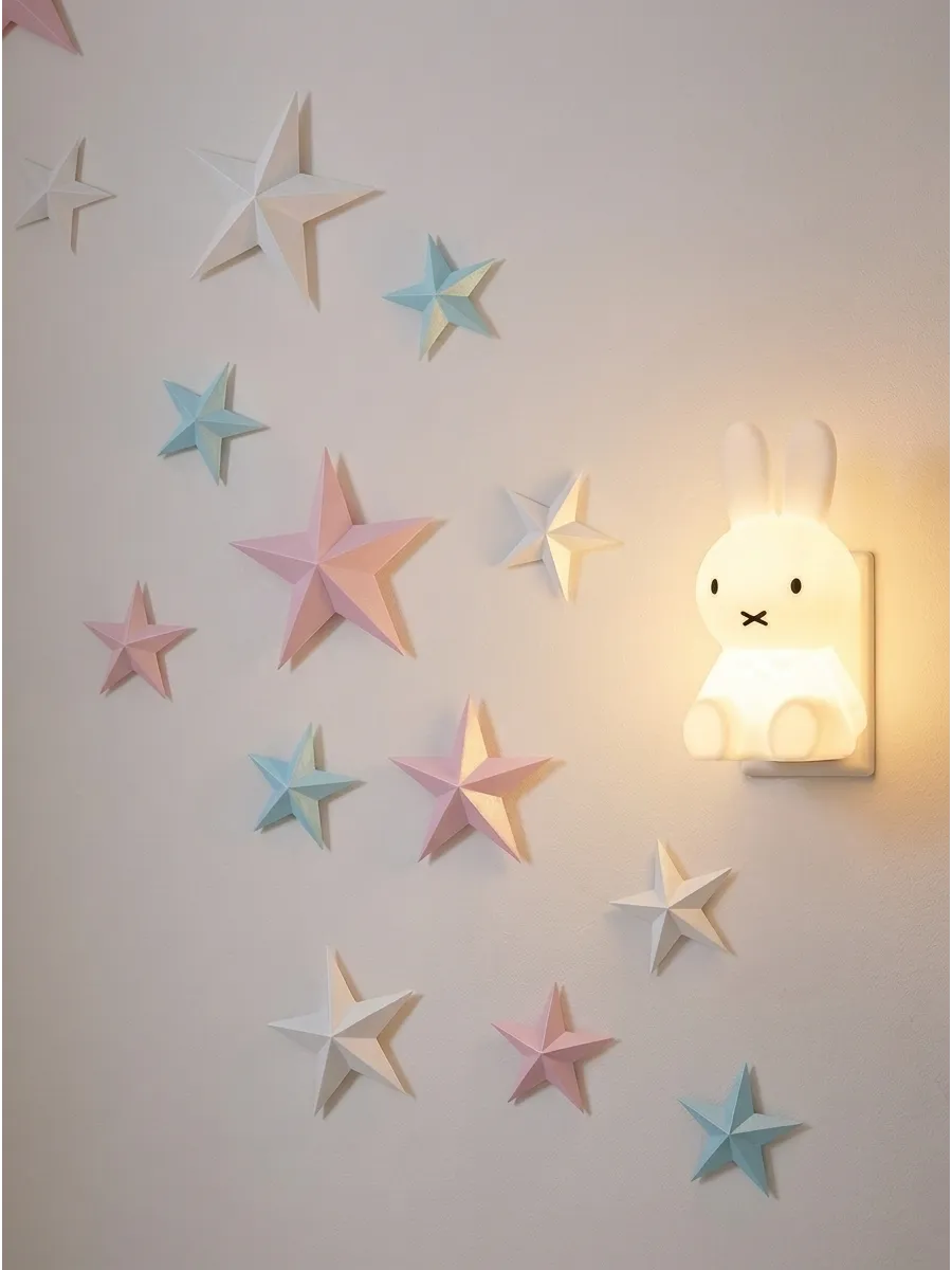Наклейка PaperInspiration Art Звезды - фото 3