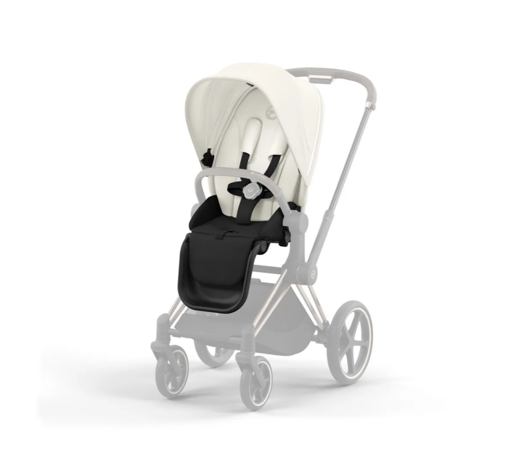 Коляска 2в1 Cybex Priam IV 2 в 1 - фото 8